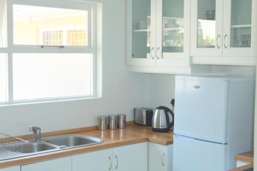 To Let 2 Bedroom Property for Rent in Tamboerskloof Western Cape